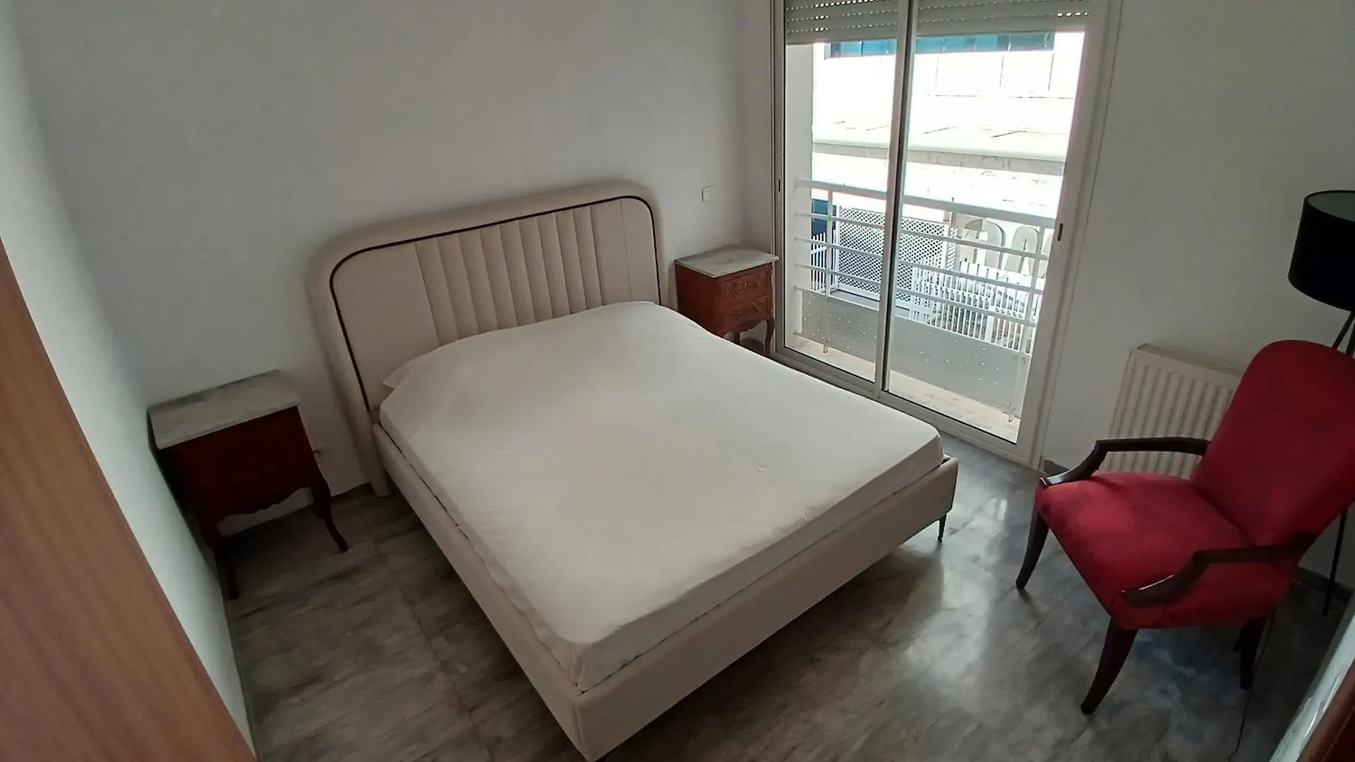 Zen Inn Lac 2 With 3 Bedrooms Tunis Tunisia