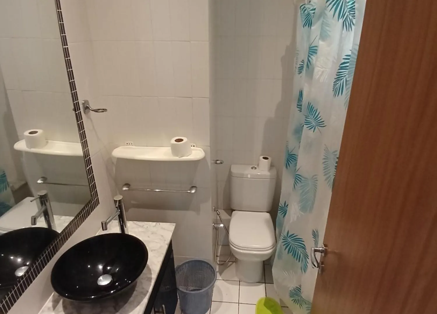 Apartment Zen Inn Lac 2 With 3 Bedrooms Tunis Tunisia