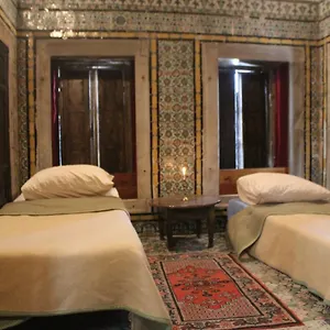 Homestay Maison Du 18eme Siecle, Tunis